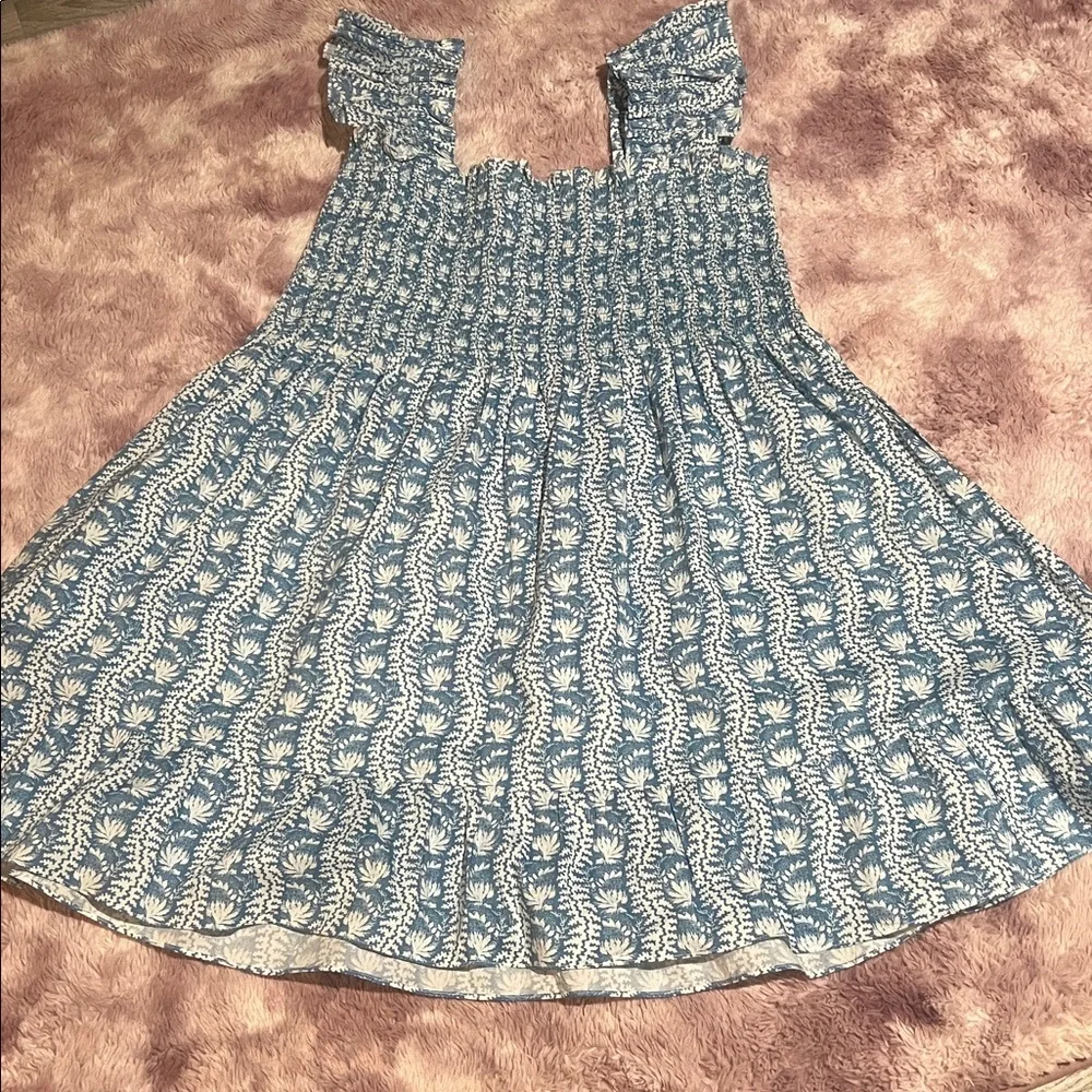 Hill House Home The Elizabeth Nap Dress - Picture 10 of 13